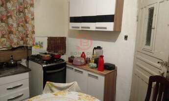 Imagem 7: Casa, Sobrado,salão a Venda Jardim Lisboa