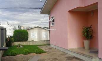 Imagem 4: CARLOS BARBOSA - Casa Padrão - Planalto