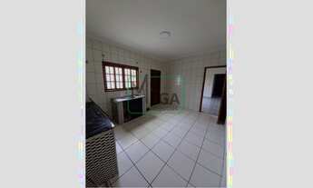 Imagem 2: Casa com 2 Quartos e 1 banheiro à Venda, 66 m² por R$ 285.000