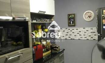 Imagem 6: Apartamento para venda possui 83 metros quadrados com 3 quartos em Nova Parnamirim - Parna