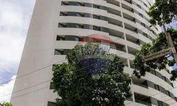 Imagem 7: Apartamento com 3 dormitórios à venda, 89 m² por R$ 728.800,00 - Rosarinho - Recife/PE