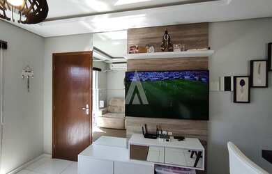 Imagem 3: JOINVILLE - Apartamento Padrão - COSTA E SILVA