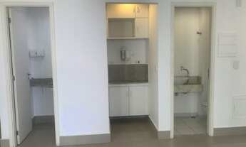 Imagem 3: Prédio moderno com excelente localização