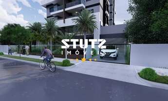 Imagem: Lançamento Cobertura com vista para o