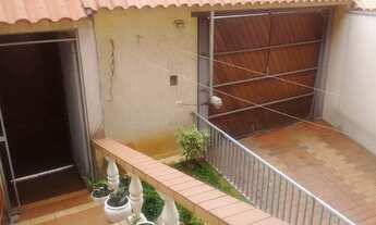 Imagem 3: Sobrado residencial à venda, Parque Continental, Guarulhos