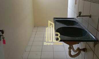 Imagem 3: Apartamento com 3 dormitórios à venda, 90 m² por R$ 380.000,00 - Engenheiro Luciano Cavalc