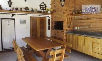 Imagem 7: PORTO ALEGRE - Casa Padrão - Chácara das Pedras