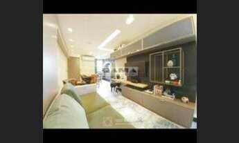 Imagem: Apartamento Padrão