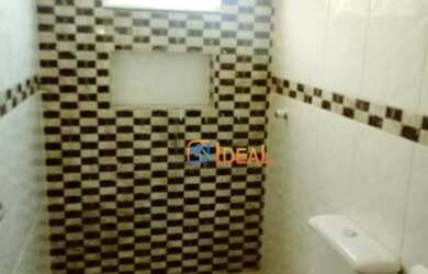 Imagem 2: Casa com 2 dormitórios à venda, 66 m² por R$ 95.000,00 - Nova Califórnia - Cabo Frio/RJ