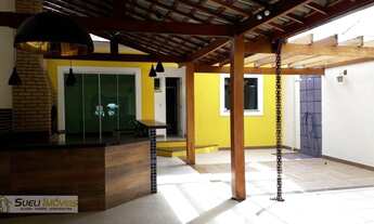 Imagem: Casa com 4 dormitórios à venda, 250 m²