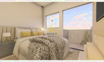 Imagem 4: CASA DE 3 QTOS COM SUITE - CONTAGEM