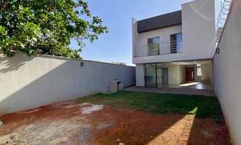 Imagem 2: Sobrado Setor Jaó . Novo e pronto para morar