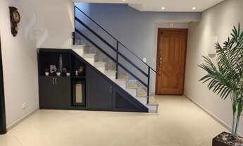 Imagem 4: Apartamento para venda tem 236 metros quadrados com 4 quartos