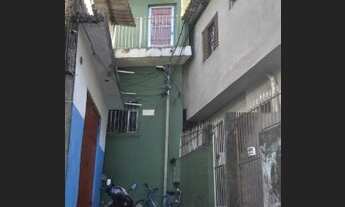 Imagem 3: Vendo casa sobrado Osasco Jd baronesa sem garagem