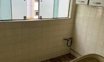 Imagem 6: Apartamento para venda com 71 metros quadrados com 2 quartos em Vila Mathias - Santos - SP