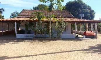 Imagem: Vendo fazenda em Arinos/MG