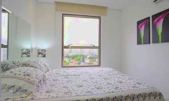 Imagem 7: Apartamento Locação Brooklin 75 m² 2 Dormitórios