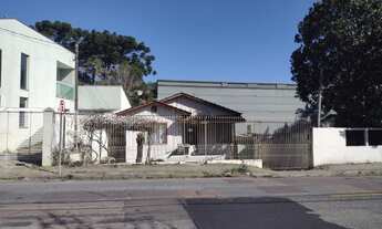 Imagem 3: TERRENO à venda com 394.5m² por R$ 557.000,00 no bairro Mossunguê - CURITIBA / PR