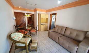 Imagem 5: APARTAMENTO MOBILIADO COM VISTA PARA O MAR 3 DORMTIÓRIOS NAVEGANTES