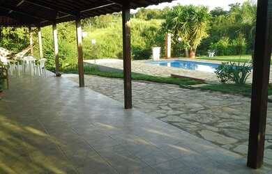 Imagem 7: SITIO RURAL em ESMERALDAS - MG, Sete Lagos