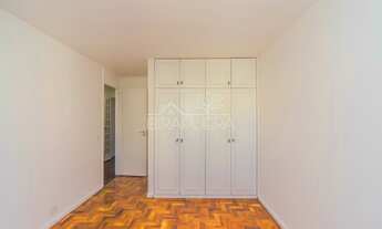 Imagem 5: Maravilhoso apartamento de 90m2 com 3 dormitórios, 1 banheiro e 1 vaga à venda, Moema Páss