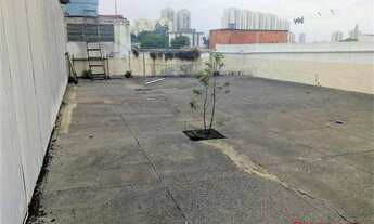 Imagem 5: Galpão para alugar, 1742 m² por R$ 50.000,00/mês - Vila Anastácio - São Paulo/SP