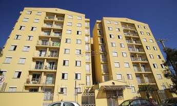 Imagem 2: SOROCABA - Apartamento Padrão - Jardim Piratininga