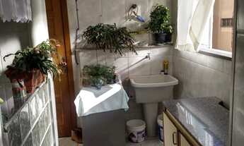 Imagem 7: Apartamento para venda possui 70 mts quadrados , próximo da av. Cristiano Machado e igreja