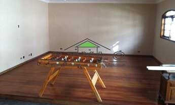 Imagem 3: SOBRADO PARQUE DOS PASSAROS ACEITO MENOR VALOR