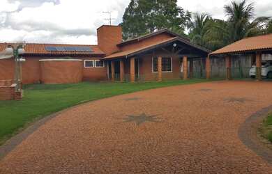 Imagem 6: Fazenda/Sítio/Chácara para venda tem 420 metros quadrados em Centro - Piracicaba - SP