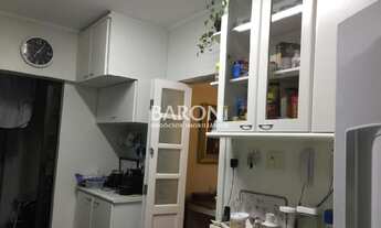 Imagem 5: São Paulo - Apartamento Padrão - Campo Belo