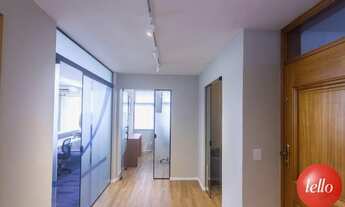 Imagem: São Paulo - Conjunto Comercial/sala - Vila