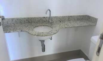 Imagem 5: Prédio moderno com excelente localização