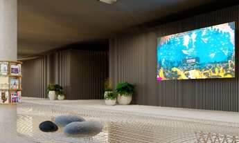 Imagem 5: Apto pé na areia 2 quartos Bessa/Jardim Oceania