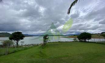 Imagem 5: Chácara em Bragança Paulista Saída exclusiva para água