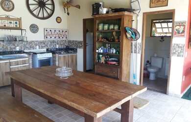 Imagem 5: Vende linda Chácara 4 dorms - Condomínio Horizonte Azul I - Itupeva