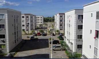 Imagem 3: Apartamento para venda possui 52 metros quadrados com 2 quartos