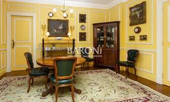 Imagem 5: São Paulo - Apartamento Padrão - Jardim América