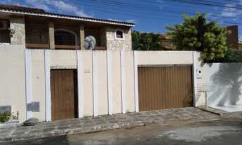 Imagem 2: CASA RESIDENCIAL em LAURO DE FREITAS - BA, CENTRO