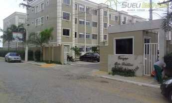 Imagem: Apartamento com 2 dormitórios à venda