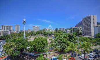 Imagem 5: Apartamento com 2 quartos com vaga, Leblon