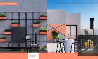 Imagem 5: Apartamento com 2 quartos à venda, 88 m² por R$ 699.900 - Boa Vista - Curitiba/PR