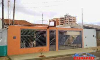 Imagem: Residencial - Pq Santa Felicia Jardim