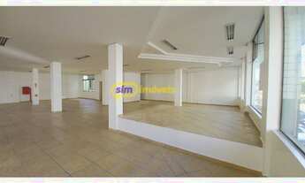 Imagem 4: Sala Comercial disponível para Locação no Centro - Chapecó