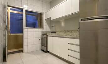 Imagem 3: Apartamento a venda na Prainha em Torres/RS - 2 dorm / Mobiliado