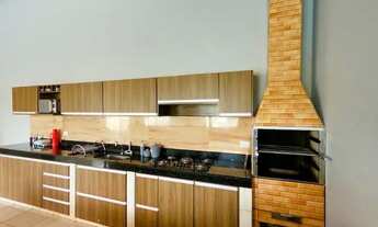 Imagem: Casa para alugar em caldas novas