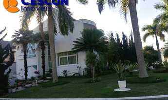 Imagem 2: CASA RESIDENCIAL em SANTANA DE PARNAÍBA - SP, ALDEIA DA SERRA