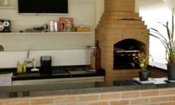 Imagem 2: Casa em Condomínio para Venda em Piratininga, CONDOMINIO RESIDENCIAL VALE FLORIDO, 3 dormi