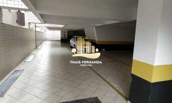 Imagem 5: Inéditooo!! AP Guilhermina/Piscina/1Dorm/1Banh/1Vg