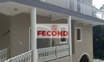 Imagem 5: Casa em Condomínio para Venda Santa Inês Caieiras